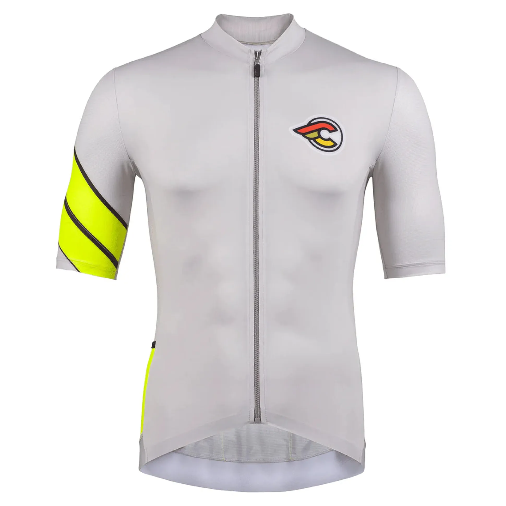 Maglia Cinelli Tempo Mesh Nemo - Grigio