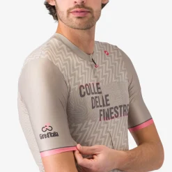 Maglia Colle Delle Finestre Giro d'Italia 2025