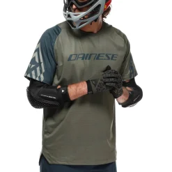 Maglia Dainese HG Aer - Verde