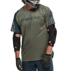 Maglia Dainese HG Aer - Verde