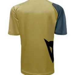 Maglia Dainese HG Aer - Verde blu
