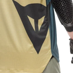 Maglia Dainese HG Aer - Verde blu