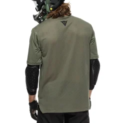 Maglia Dainese HG Rox - Verde