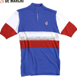 Maglia De Marchi Francia