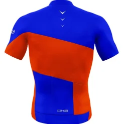 Maglia DKB Nizza - Blu rosso