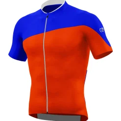 Maglia DKB Nizza - Blu rosso