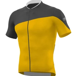 Maglia DKB Nizza - Giallo