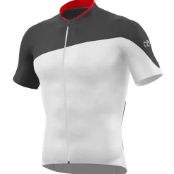 Maglia DKB Nizza - Nero bianco
