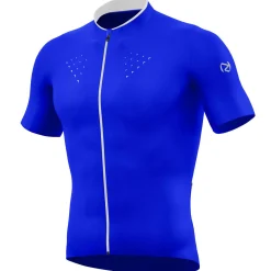 Maglia DKB Trofeo - Blu bianco