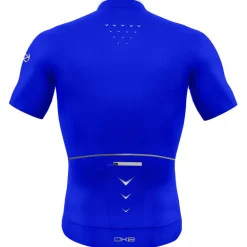 Maglia DKB Trofeo - Blu bianco