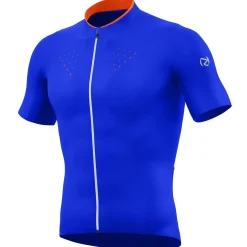 Maglia DKB Trofeo - Blu rosso