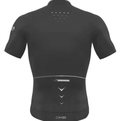 Maglia DKB Trofeo - Nero bianco