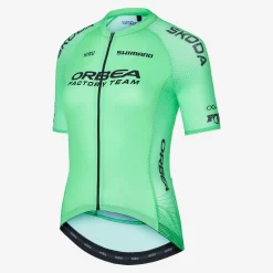 Maglia donna Orbea Factory Team 2024 Replica