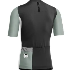 Maglia Dotout Backbone - Bianco