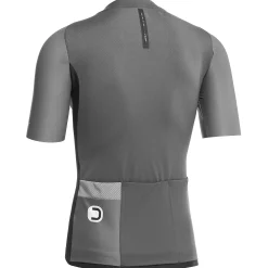 Maglia Dotout Backbone - Nero