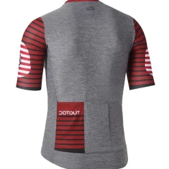 Maglia Dotout Bold - Grigio