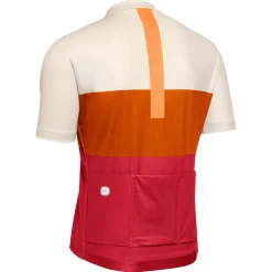 Maglia Dotout Dust - Arancio