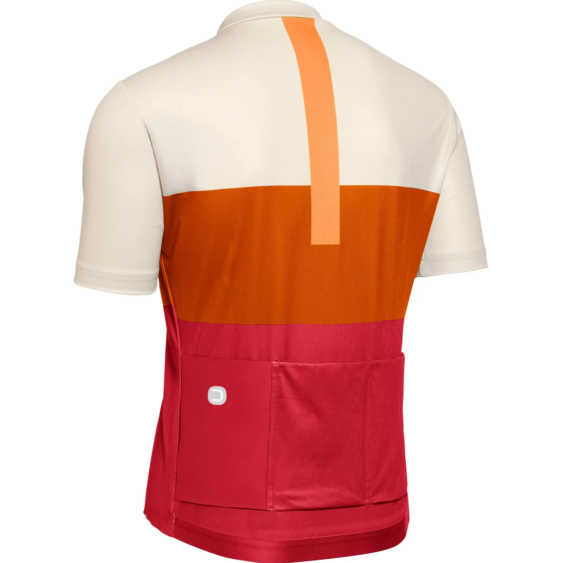 Maglia Dotout Dust - Arancio