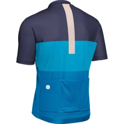 Maglia Dotout Dust - Blu