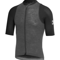 Maglia Dotout Elite - Grigio nero