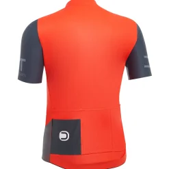 Maglia Dotout Explorer - Arancio