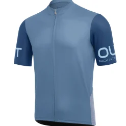 Maglia Dotout Explorer - Blu
