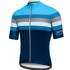 Maglia Dotout Fanatica 2.0 - Blu