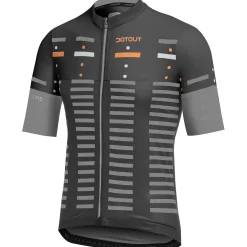 Maglia Dotout Fanatica - Grigio scuro