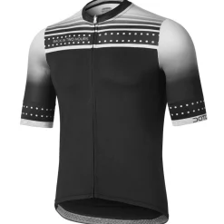 Maglia Dotout Flash - Nero bianco