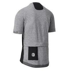 Maglia Dotout Freemont - Grigio