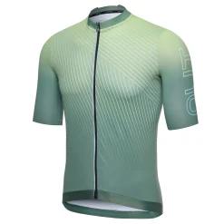 Maglia Dotout Galaxy - Verde