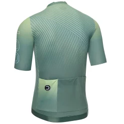 Maglia Dotout Galaxy - Verde