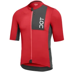 Maglia Dotout Grit - Rosso
