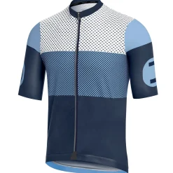 Maglia Dotout Hero 2.0 - Blu