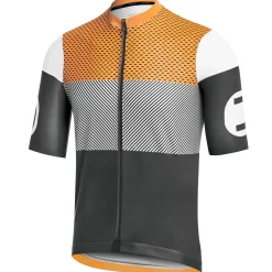 Maglia Dotout Hero 2.0 - Grigio giallo