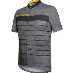Maglia Dotout Hero - Melange grigio