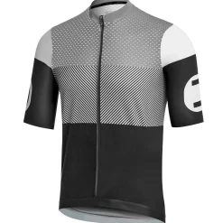 Maglia Dotout Hero 2.0 - Nero