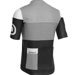 Maglia Dotout Hero 2.0 - Nero