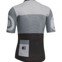 Maglia Dotout Hero - Nero grigio chiaro