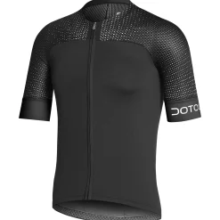 Maglia Dotout Hybrid - Nero bianco