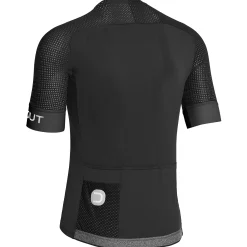 Maglia Dotout Hybrid - Nero bianco