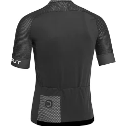 Maglia Dotout Hybrid - Nero bianco
