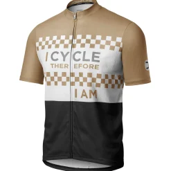 Maglia Dotout Hyper - Beige