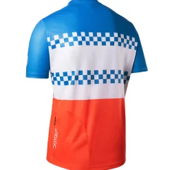 Maglia Dotout Hyper - Blu