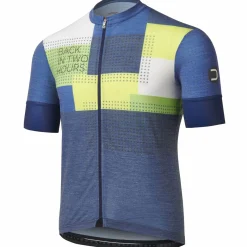 Maglia Dotout Kyro - Blu
