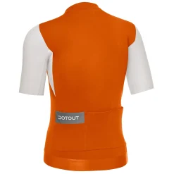 Maglia Dotout Legend - Arancione