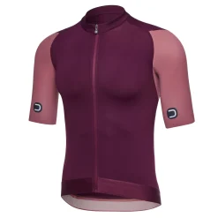 Maglia Dotout Legend - Bordeaux