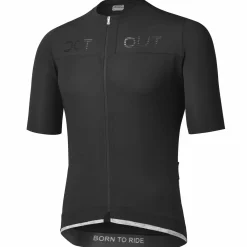 Maglia Dotout Legend - Nero