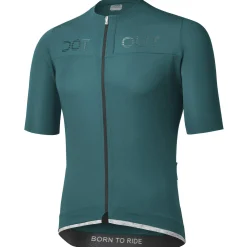 Maglia Dotout Legend - Petrolio