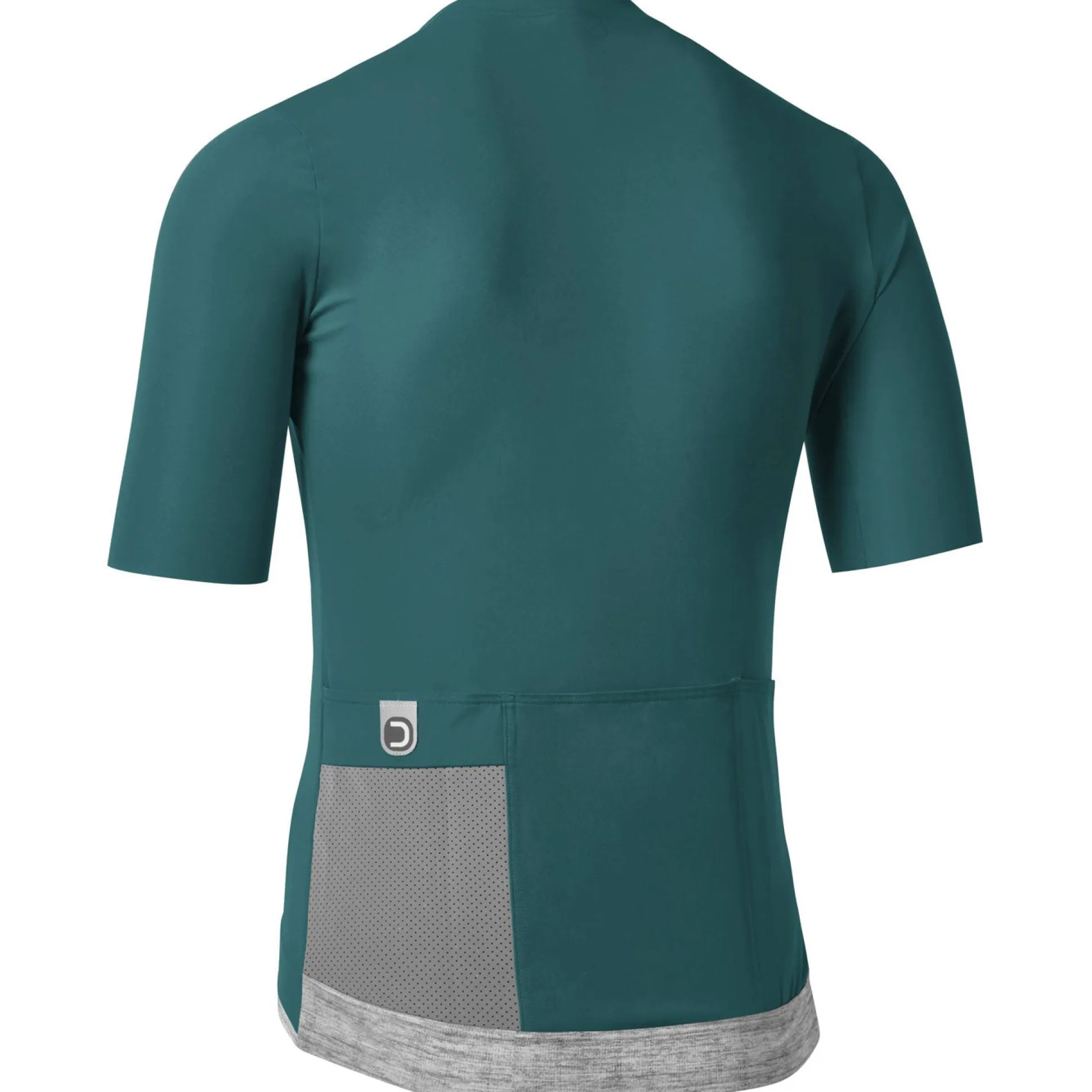 Maglia Dotout Legend - Petrolio